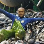15 countries adopt Mombasa Declaration to advance fisheries transparency and combat illegal fishing