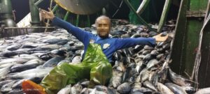 15 countries adopt Mombasa Declaration to advance fisheries transparency and combat illegal fishing