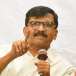 Congress not a sinking ship, its breakaway leaders must reunite to make party stronger, says Sanjay Raut