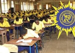 WAEC goes fully digital, records 1.9m candidates for 2026 Computer-Based examination 