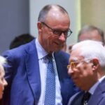 Europe’s Enlargement’s Bargain on Ukraine, Balkans, Risks Backfiring