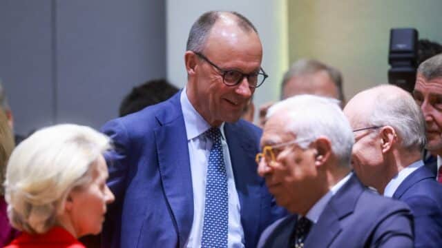 Europe’s Enlargement’s Bargain on Ukraine, Balkans, Risks Backfiring
