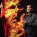 How I found resilience through artistry | Misty Copeland