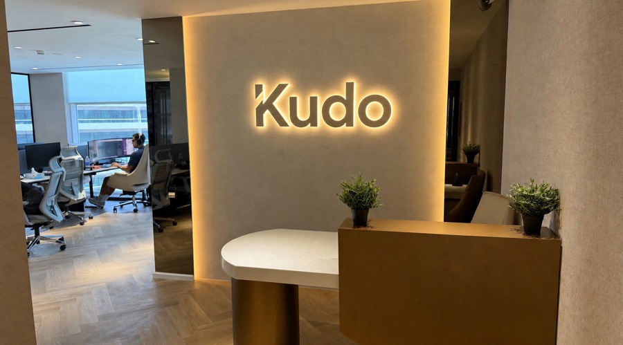 Kudo.com Secures UAE Category 5 License and Adds Gulf-Listed Equities
