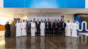 UAE Awards $285M EPC Contract for Desalination Plant P3 Project