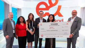 TiE Dubai Opens Women-Focused Startup Program as MENA Funding Shows Signs of Recovery