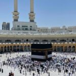 Saudi Arabia Imposes Up To Rs 25 Lakh Fine For Illegal Hajj Without Permit