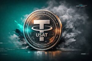 Tether Launches GENIUS-Compliant USAT Stablecoin for the U.S. Market