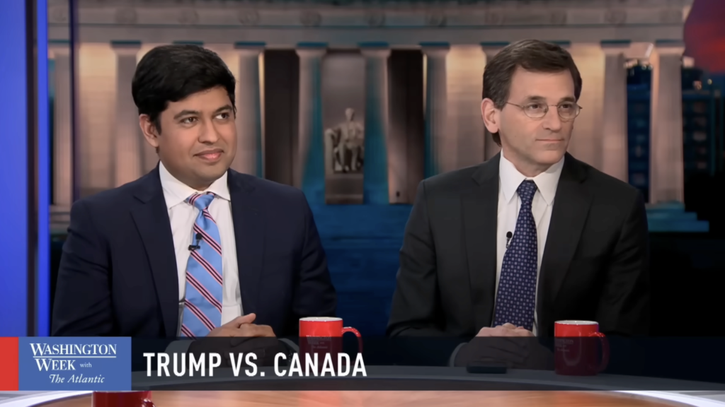 Trump’s Rift With American Allies