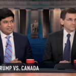 Trump’s Rift With American Allies
