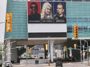 Caesars Windsor opens The Colosseum shows to all ages