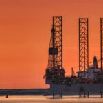 Oil prices head for deep weekly loss as Strait of Hormuz traffic begins to inch up