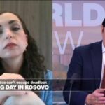 Kosovo’s ‘Groundhog Day’ politics