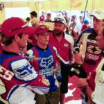 Travis Pastrana Set to Do a Backflip on South Lawn of White House on Saturday (June 13) Ahead of UFC Fight