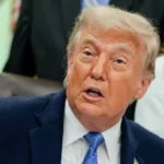 Trump warns US will hit Iran ‘very hard’ as strikes escalate