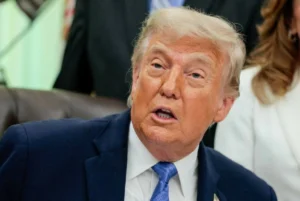 Trump warns US will hit Iran ‘very hard’ as strikes escalate