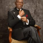 When Will Nigeria Honour Ken Calebs Olumese?  