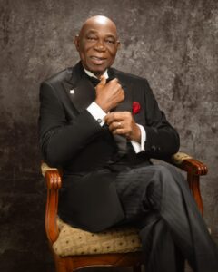 When Will Nigeria Honour Ken Calebs Olumese?  