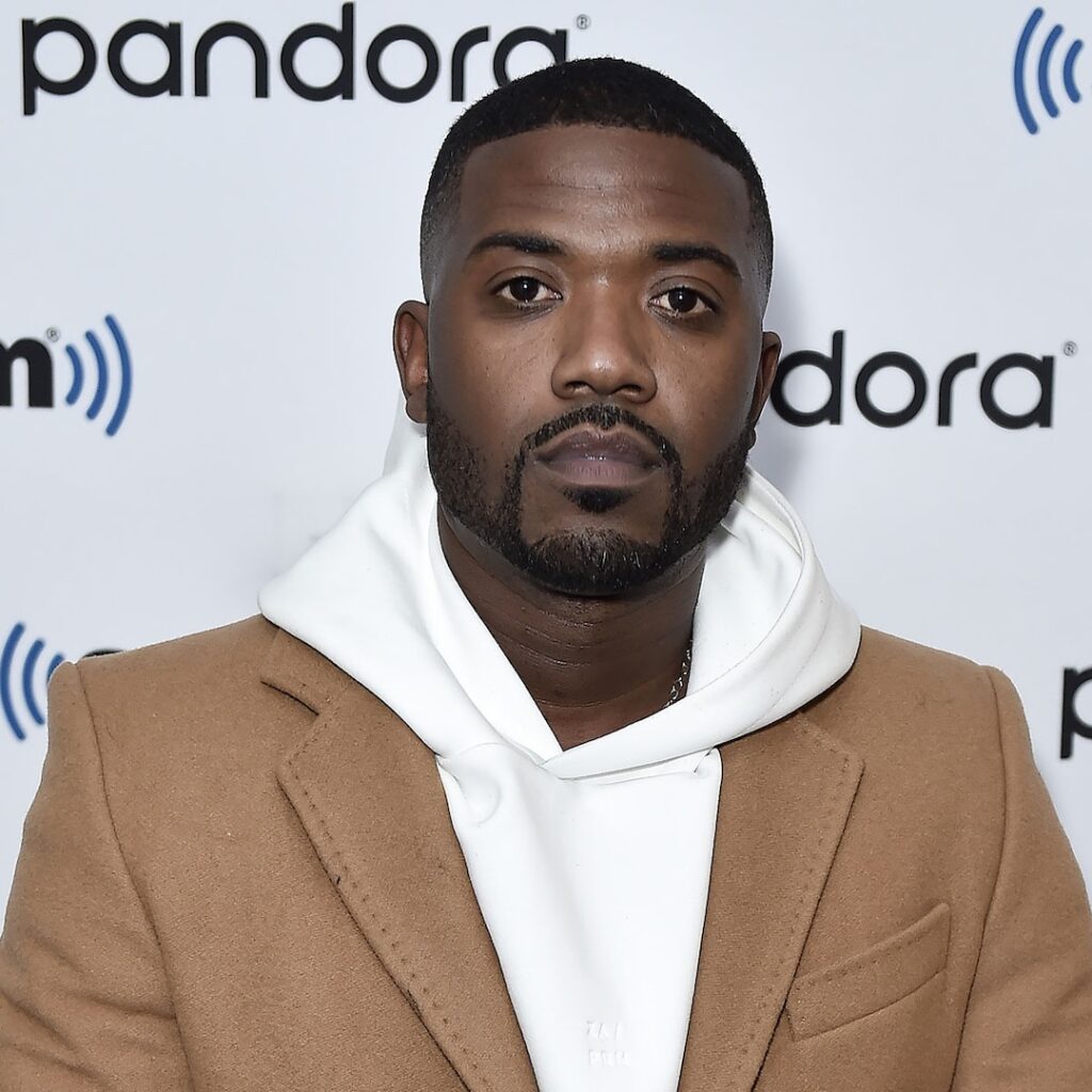 Ray J Shares Health Update After Knockout in MMA Fight