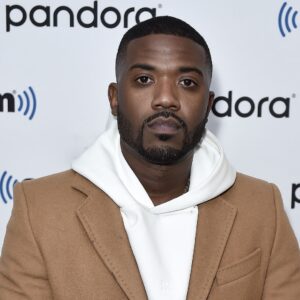 Ray J Shares Health Update After Knockout in MMA Fight
