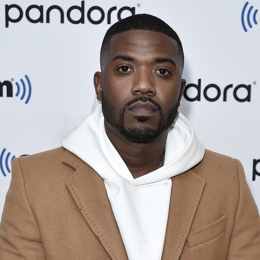 Ray J Shares Health Update After Knockout in MMA Fight