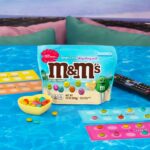Mars taps reality TV for experiential M&M’s push