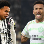 McKennie, Trusty, Richards headline SBI Americans Abroad Best XI for 2025-26 season