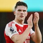 Wayne Rooney picks Viktor Gyokeres as Premier League ‘signing of the season’ after Arsenal’s title triumph