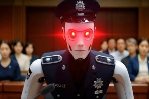 ‘I’m Popo’, Korea’s First AI-Generated Feature Film, Explores the Dark Side of AI
