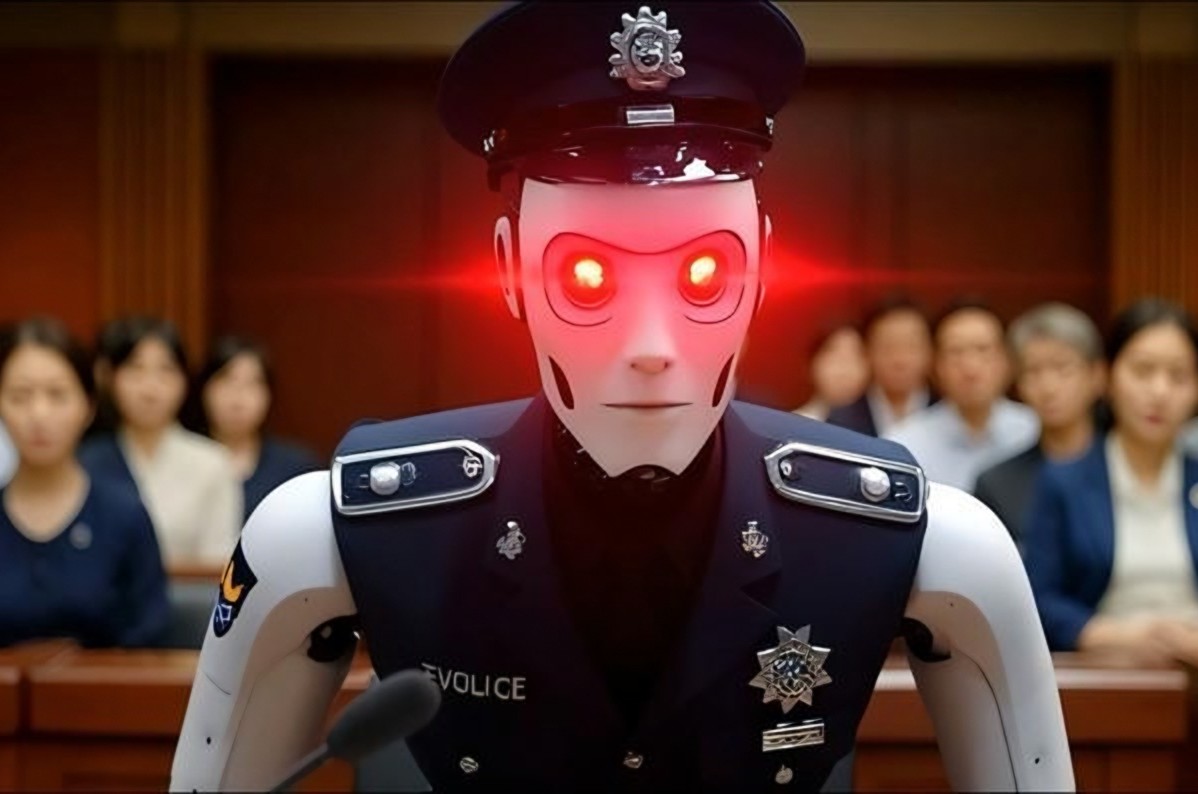 ‘I’m Popo’, Korea’s First AI-Generated Feature Film, Explores the Dark Side of AI