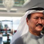 ‘Donald of Dubai’ bets billions on data centres to chase AI crown