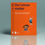Our voices matter