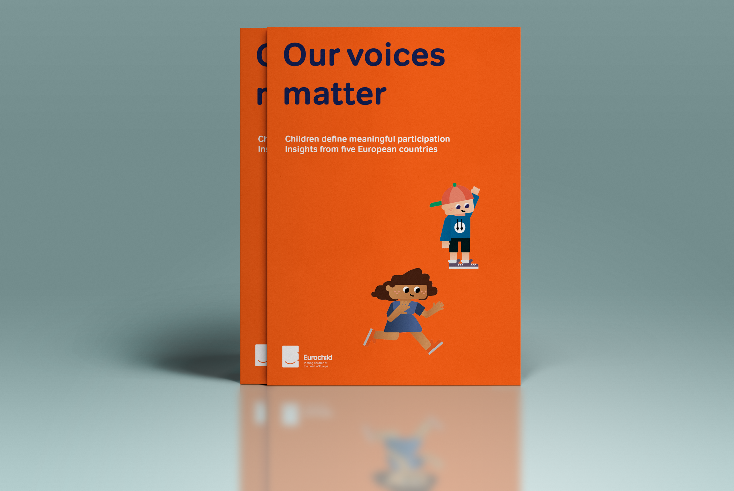 Our voices matter