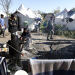 Europe Using ‘Healthcare Denial’ to Stop Migrants Reaching West, Report Claims