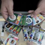 A global World Cup tradition catches fire in the U.S.: Panini sticker collecting