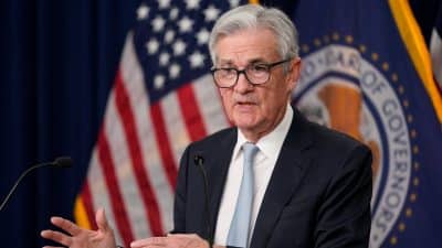 Iran conflict pressures Asian markets, impacts Fed rate cut predictions for 2026