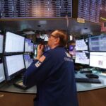 Americans beware: markets can be out of sync with reality