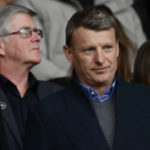 Matt Crocker leaves U.S. Soccer for Saudi Arabia role
