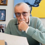 Stan Lee’s Voice Gets Resurrected By AI