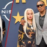 Cymphonique Miller’s net worth and the famous father whose shadow she has worked hard to escape