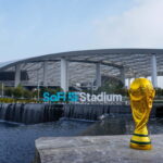American Referee Tori Penso Becomes Only the Second Woman Ever to Officiate a Men’s FIFA World Cup Match: Everything You Need to Know About Her