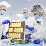 Creotech plans $118 million capital raise, investment in new satellite factory
