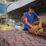 Israeli supermarket chain’s Gaza windfall raises questions about firms selling to Strip