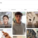 TikTok adds new AI creation tools for marketers