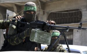Trump’s 20-point Gaza Peace Deal Should Be a Warning Label for Iran MOU
