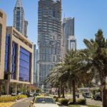 ‘The Donald of Dubai’: property tycoon seeks to become data king