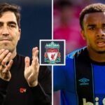 Liverpool, Arsenal learn Bournemouth decision on blockbuster Eli Junior Kroupi transfer