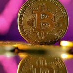 Bitcoin climbs to 4-week high on hopes of US-Iran peace talks