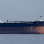 News24 | Three supertankers crossing Strait of Hormuz, transporting oil bound for Asia