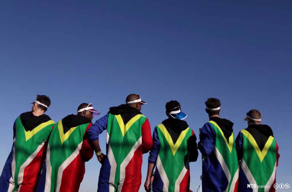 Xenophobia: No Nigerian willing to leave South Africa will be abandoned – FG